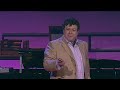 Rory Sutherland: Life lessons from an ad man