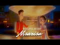 JEANS THEME MUSIC | NISARISA | With a Beautiful Animation Movie from Pixar