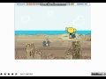 Powerpuff Girls: Sand Castle Hassle