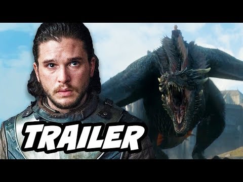 Game Of Thrones Season 7 Episode 5 Breakdown Game Of Thrones Season 7 Episode 5 Breakdown