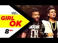 Girl Ok | Sukh-e &  A-Kay | Full Music Video | Speed Records