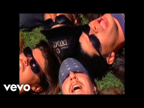 I Wasn't Ment To Feel This Way/Asleep At The Wheel Video