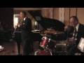 Swedish Swing Society - Our love is here to stay - Falsterbo Jazzklubb 2009
