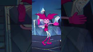 Spinel Test Animation Whit Experimental Music Background