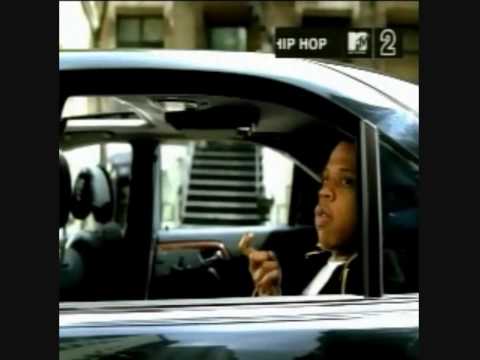Jay-Z - la la la