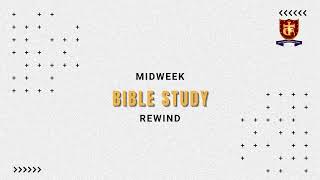 Midweek Bible Study