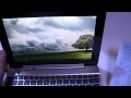 Foto pequena ASUS Transformer Pad 300 Hands On