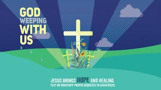 My Story of Tears and Hope, by Rev Huw Thomas