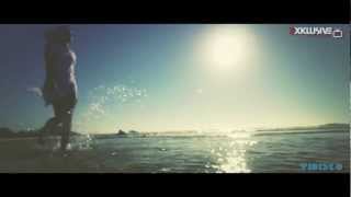 Christian F & Dj Gonzalez Feat. Filipa Sousa - Sunset Lovers Official Videoclip Hd