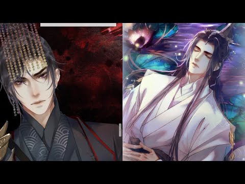 Husky Và Sư Tôn Mèo Trắng Của Hắn Chap 1 - 2 | Truyện Tranh Đam Mỹ | Thuyết Minh