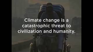 Climate change, the Paris accord, and the media