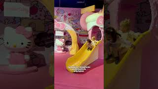 Hello Kittynin 50. Yılına Özel Sergisi Imagineerkids7731