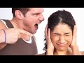 Domestic Violence Commercial - Verbal Abuse is a Serious Matter.m4v