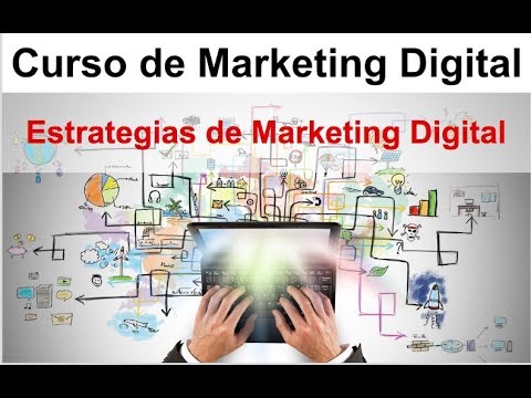 MMC#66 Curso Marketing Digital: 2 Estrategias de Marketing Digital 2018