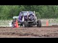 Purple Monkey Racing Unlimited Class