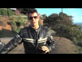 2013 Moto Guzzi California 1400 - Review