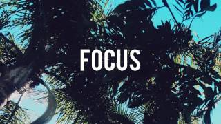 Watch Frank Ocean Focus video