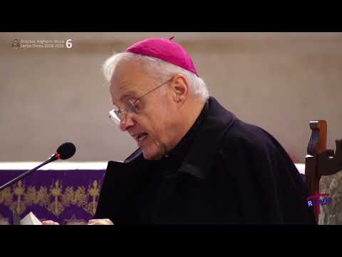 Lectio 6 (riprese del 8 4 2019)