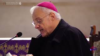 Lectio 6 (riprese del 8 4 2019)