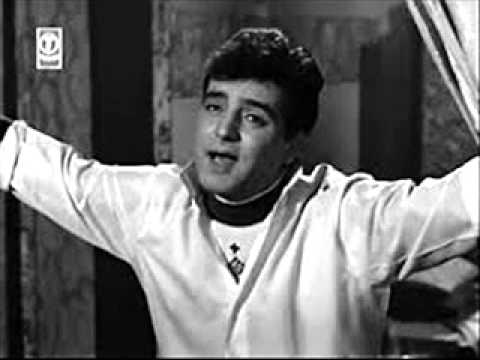 Jaag Dil e Deewana from Oonche Log