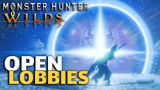 Monster Hunter Wilds Le Update 3 Savage Omega Will Fall Today