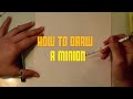 Watch: How To Draw A Minion How To Draw A Minion