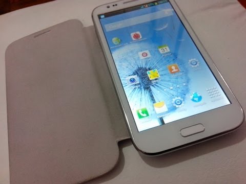 GALAXY NOTE 2 7100+ 1gb RAM dual core note 2 BEST REPLICA SAMSUNG note