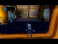 Ratchet & Clank: Secret Agent Clank [Part 5] [Game Of Cards]