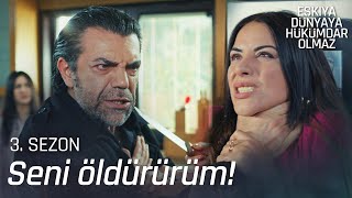 Tipi, Gönülün Boğazına Yapışıyor - Edho Efsane Sahneler
