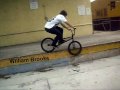 Daniel crespo and william brooks edit