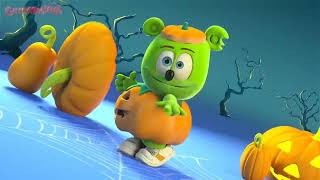 The Gummy Bear Song Halloween Spacial English Voloco Effects Coverparody Version Gummibär
