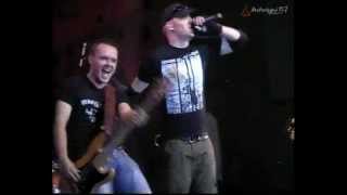 Watch Poets Of The Fall Gravity video