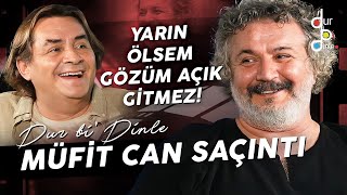 MÜFİT CAN SAÇINTI \