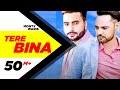 Tere Bina (Full Song) | Monty & Waris feat Ginni Kapoor | Latest Punjabi Song 2016 | Speed Records