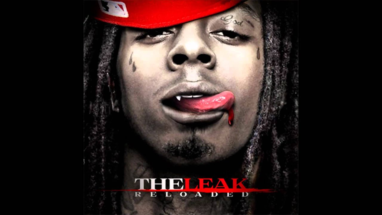 Hustler musik clean lil wayne