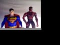 Hi, I'm a Marvel...and I'm a DC. (Mac PC Parody) #1
