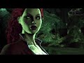 Batman: Arkham Asylum Walkthrough - Chapter 52 - Titan Ivy