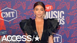 Sarah Hyland Hospitalized After Battling Mystery Illness: What's Happening | Access