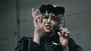 Allie X - Can'T Stop Now