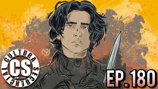 Dune: Part One (2021) | Ep. 180