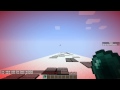 Nicht auf das Weiße! - Minecraft Map