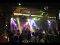 Dance Legend Summer Live 2012 Kaana & Dancers "シャイン"