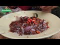 THÁCH BẠN XEM VIDEO MÀ KHÔNG CHẢY NƯỚC MIẾNG | Ăn Cóc Xanh Ngay Trên Cây