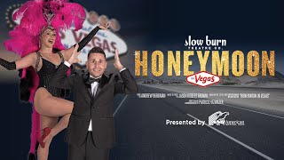 Slow Burn Theatre Co Honeymoon In Vegas The Musical