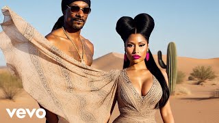 Nicki Minaj, Snoop Dogg, Scarface Voices In The Smoke Ft. Wc