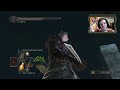 Dark Souls 2 Blind Run, L'Anima della Scoperta+ 37 - "throneofparry"