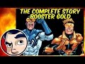 Booster Gold "Blue and Gold" - Complete Story | Comicstorian