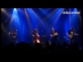 A view to Jeff Austin Band's encore Ragdoll at the @foxtheatreco Sat. New album 'The Simple Truth' m