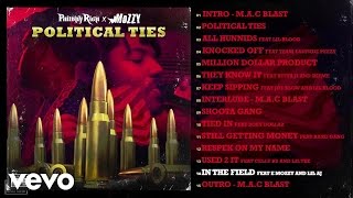 Philthy Rich, Mozzy - In The Field (Audio) Ft. E Mozzy, Lil Aj