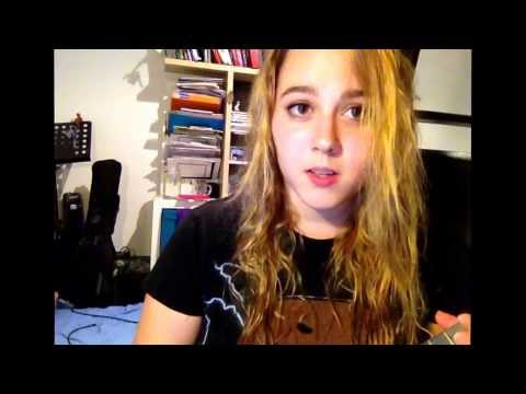 The Moon Song Ukulele Cover (from 'Her') The Moon Song Ukulele Cover (from 'Her')